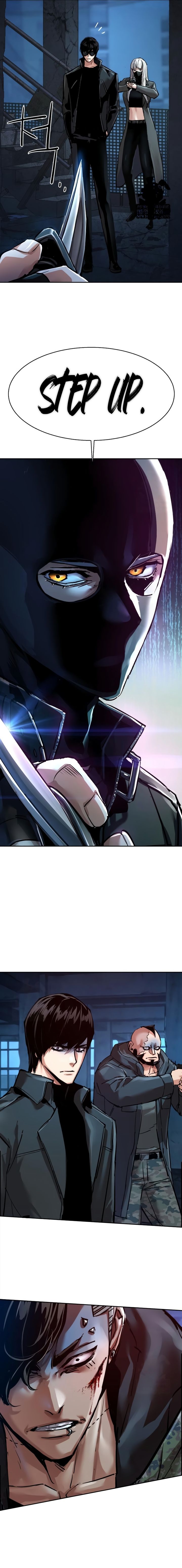 Mercenary Enrollment Chapter 277 - Page 18