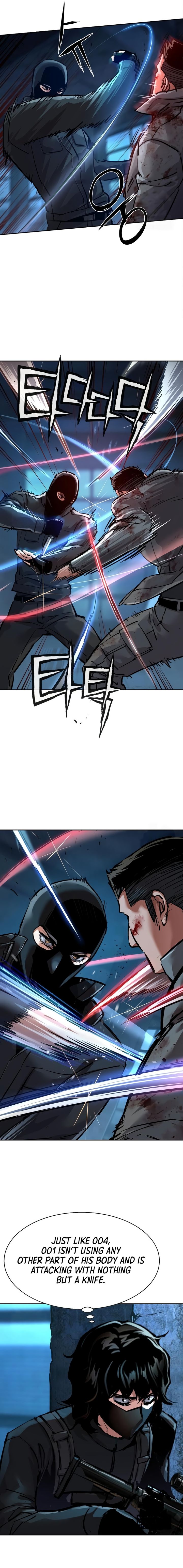 Mercenary Enrollment Chapter 277 - Page 5