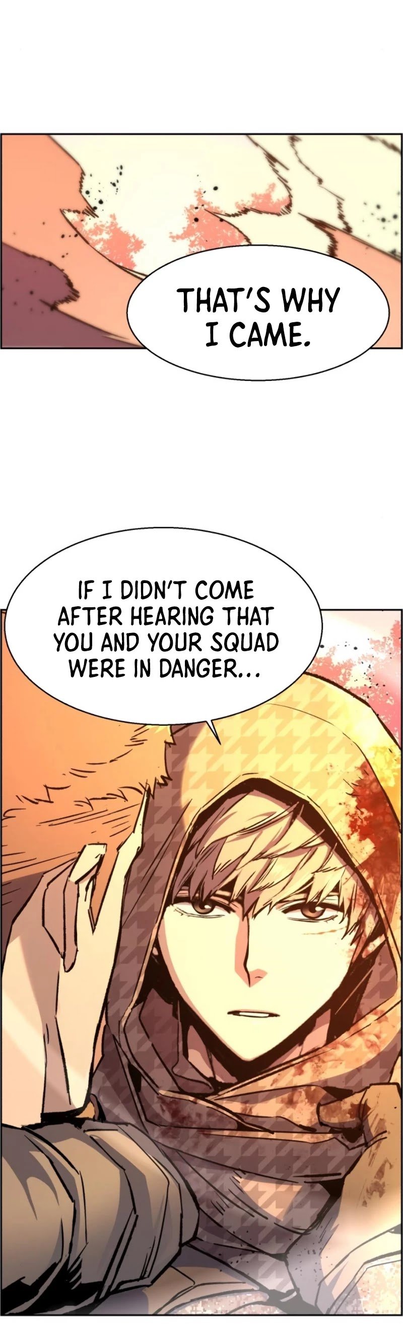 Mercenary Enrollment Chapter 33 - Page 49