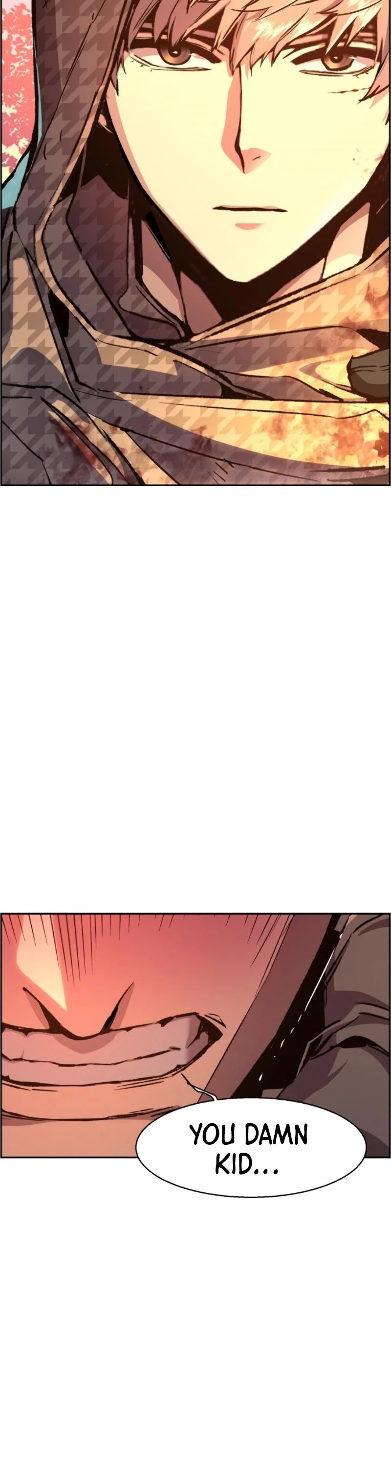 Mercenary Enrollment Chapter 33 - Page 51