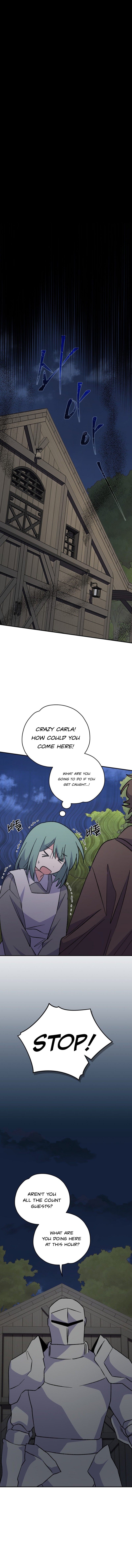 Ygret Chapter 77 - Page 3