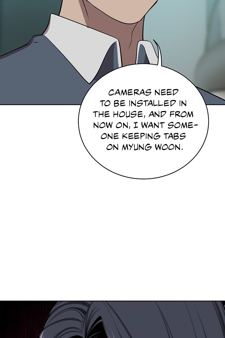 A Rich Lady Chapter 52 - Page 51