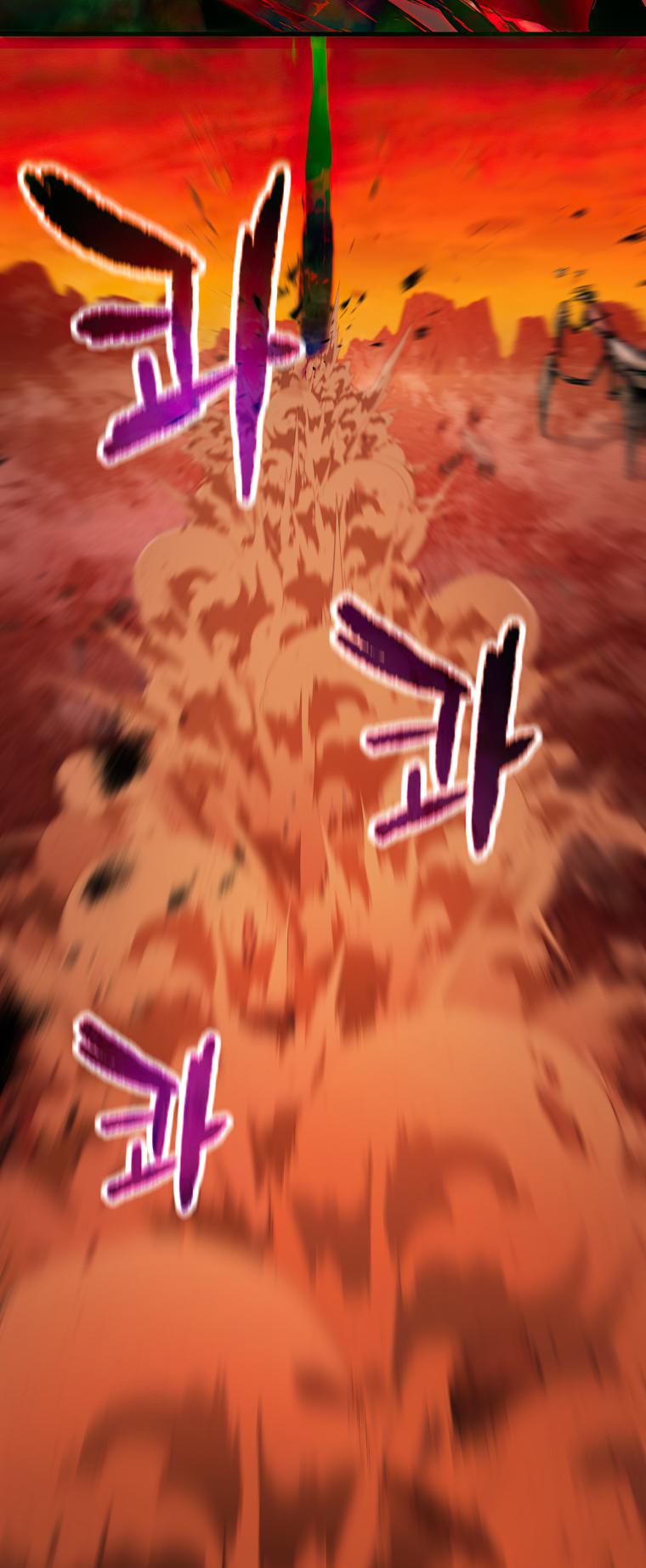 The Player That Can’t Level Up Chapter 105 - Page 34