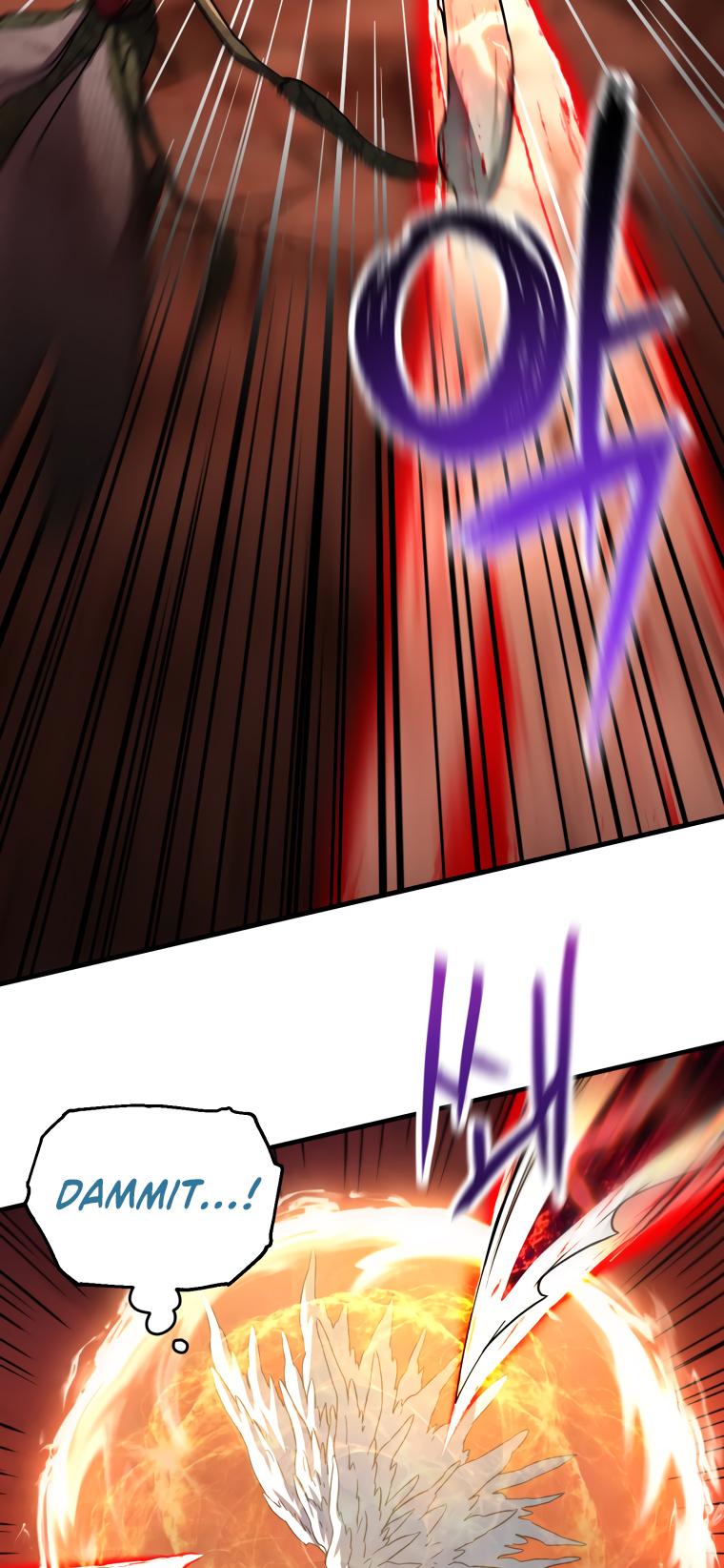 The Player That Can’t Level Up Chapter 107 - Page 8