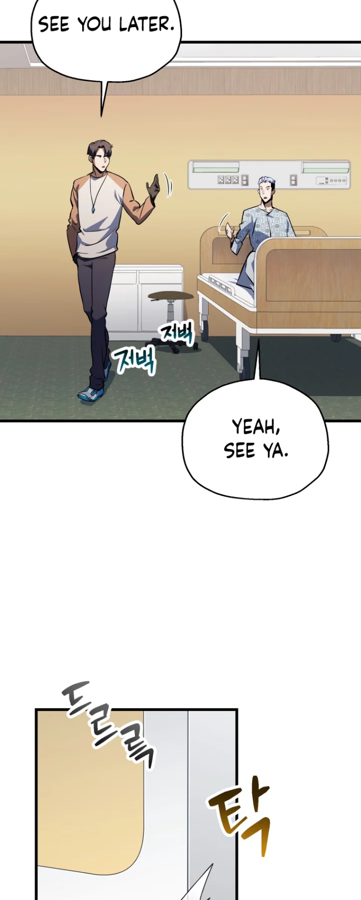 The Player That Can’t Level Up Chapter 121 - Page 41