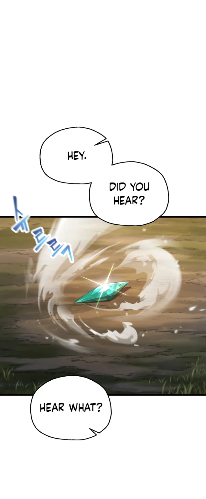 The Player That Can’t Level Up Chapter 121 - Page 49