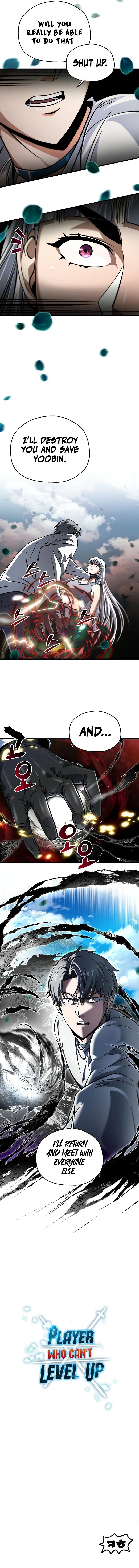 The Player That Can’t Level Up Chapter 182 - Page 10