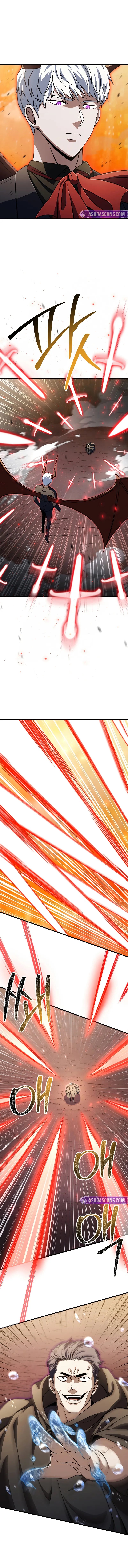 The Player That Can’t Level Up Chapter 195 - Page 4