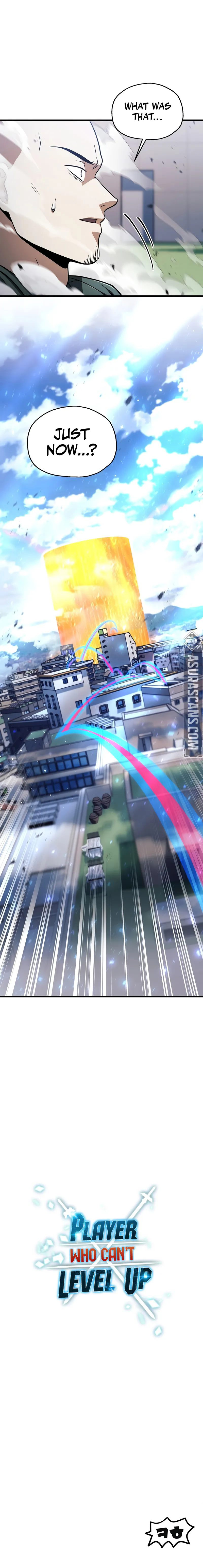 The Player That Can’t Level Up Chapter 196 - Page 11