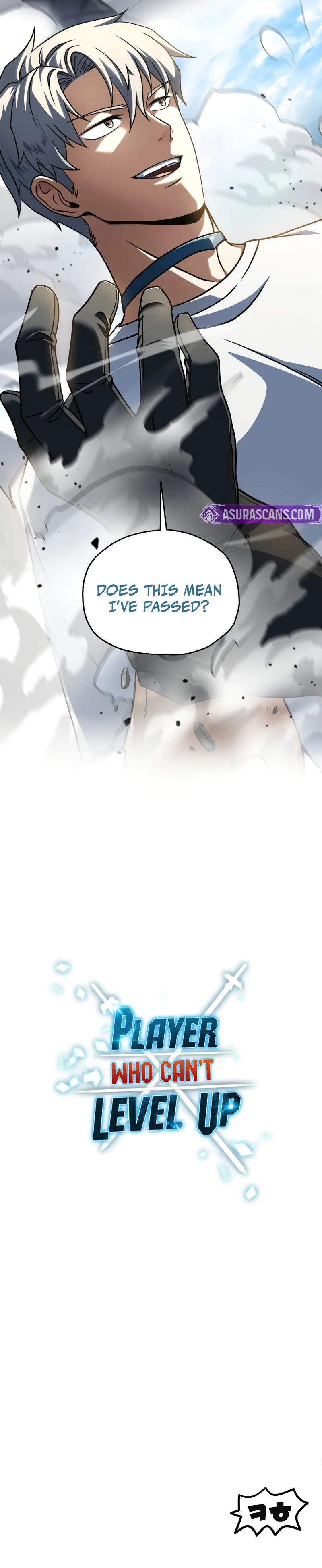 The Player That Can’t Level Up Chapter 206 - Page 10