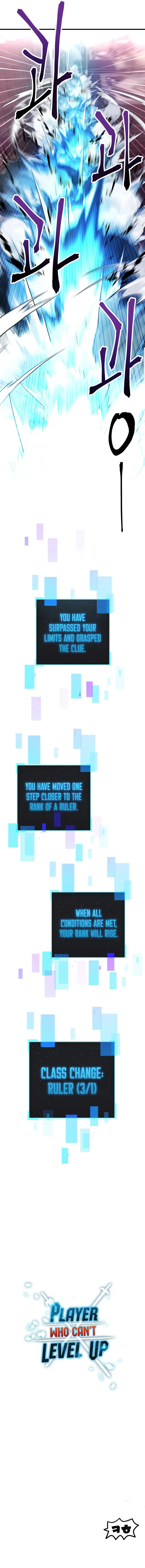 The Player That Can’t Level Up Chapter 216 - Page 11