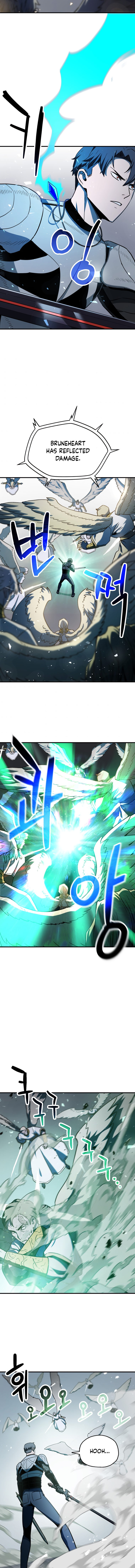 The Player That Can’t Level Up Chapter 74 - Page 9