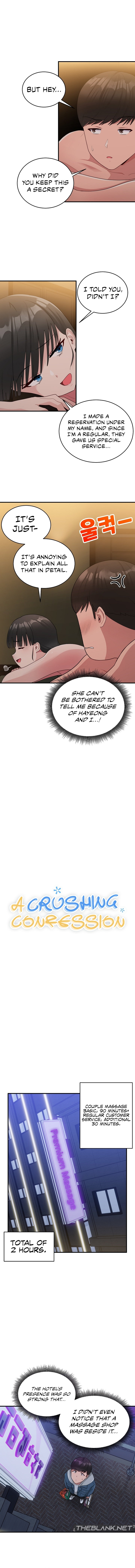 A Crushing Confession Chapter 13 - Page 2