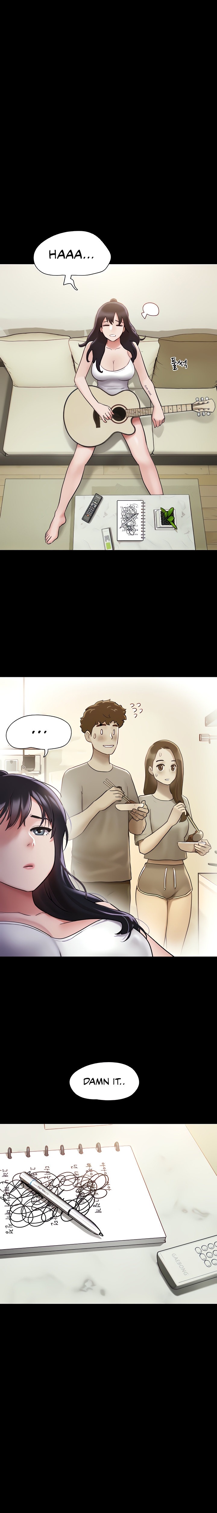 Not to be missed Chapter 20 - Page 22