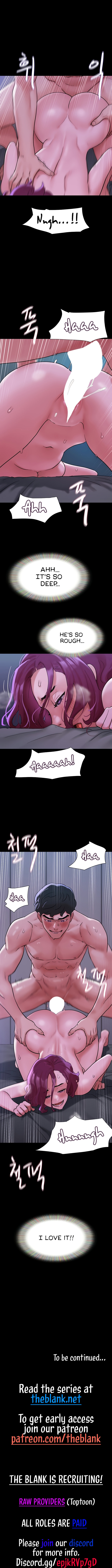 Not to be missed Chapter 42 - Page 13