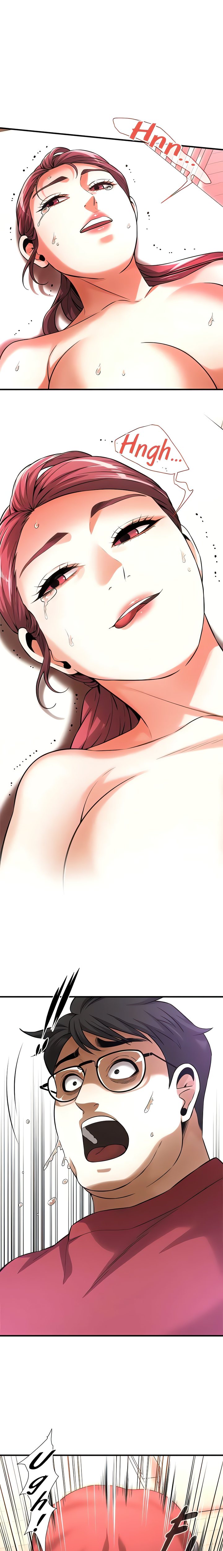 Bastard Chapter 76 - Page 10