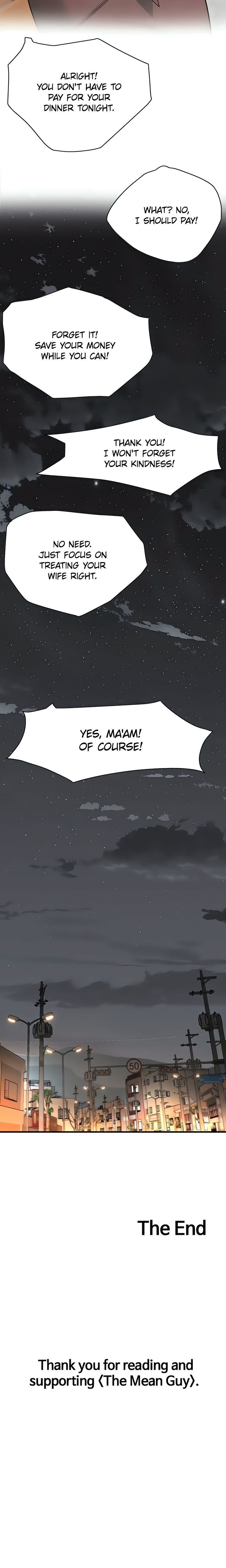 Bastard Chapter 76 - Page 25