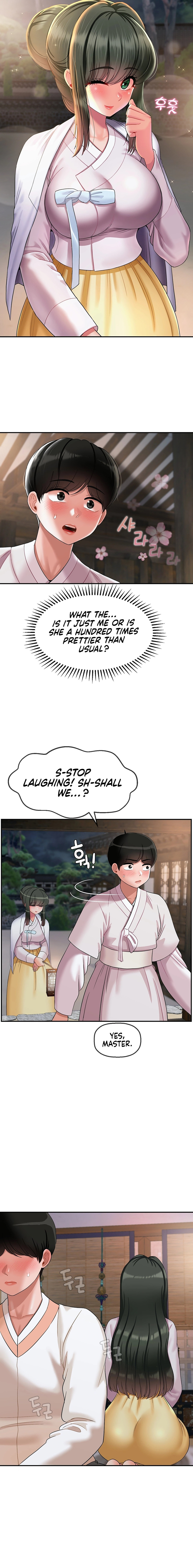 The 17th Son Chapter 19 - Page 9