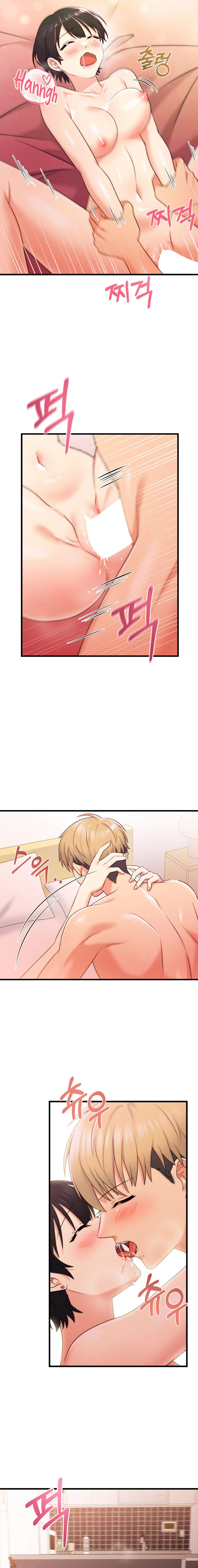 You are my XX Chapter 20 - Page 15