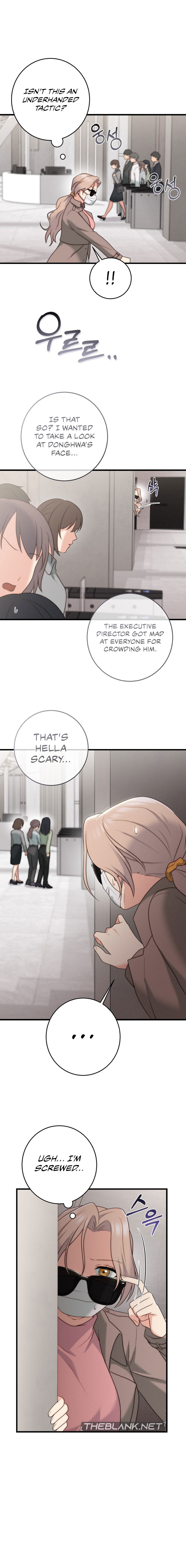 You are my XX Chapter 30 - Page 4