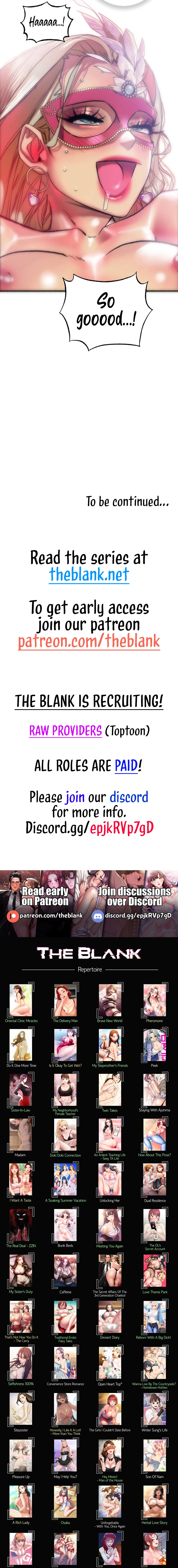 Trophy Wives Chapter 29 - Page 14