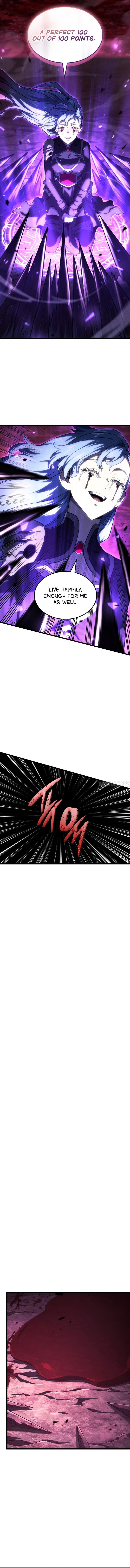 Revenge of the Sword Clan’s Hound Chapter 106 - Page 16