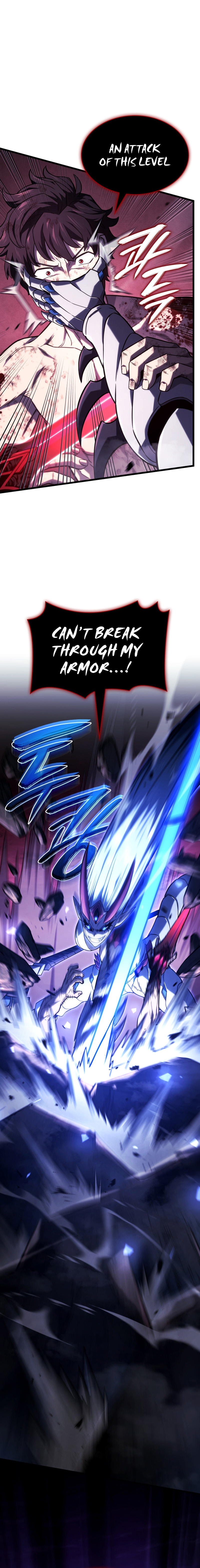 Revenge of the Sword Clan’s Hound Chapter 108 - Page 13