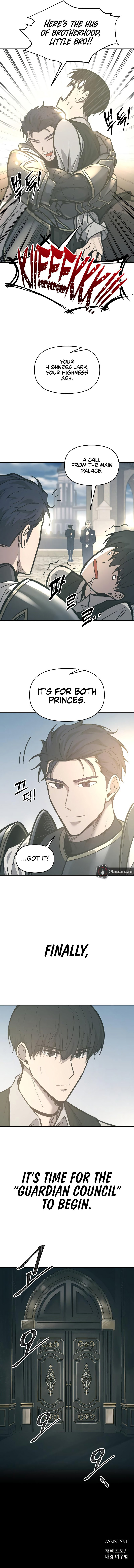 Tyrant of the Tower Defense Game Chapter 130 - Page 10