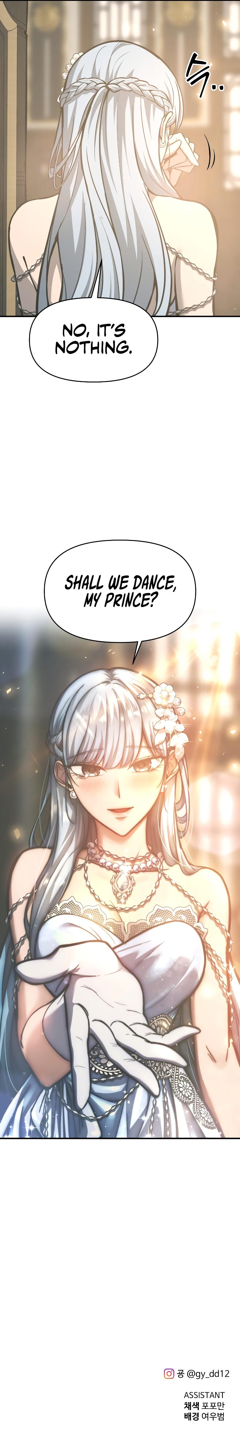 Tyrant of the Tower Defense Game Chapter 132 - Page 13