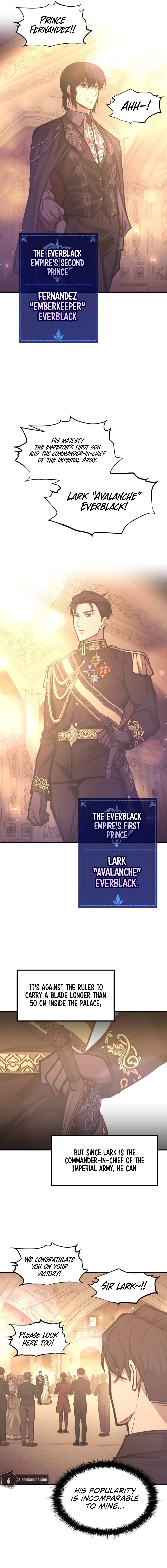 Tyrant of the Tower Defense Game Chapter 134 - Page 14