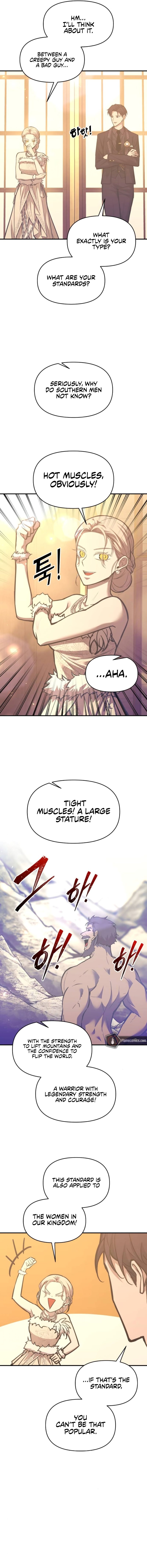 Tyrant of the Tower Defense Game Chapter 134 - Page 16