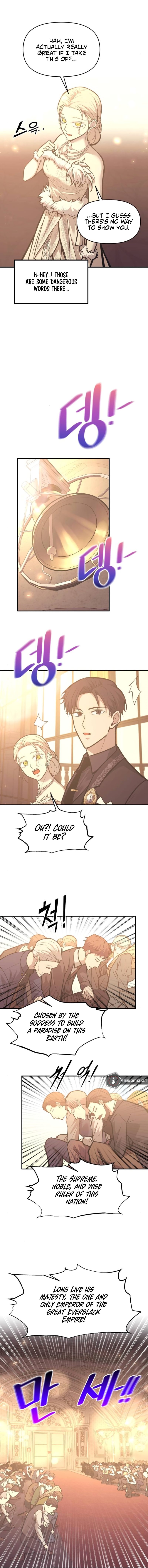 Tyrant of the Tower Defense Game Chapter 134 - Page 17