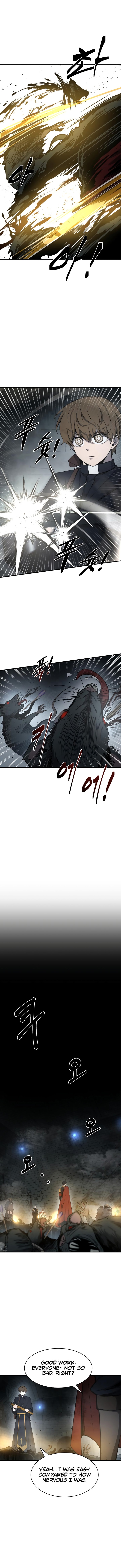 Tyrant of the Tower Defense Game Chapter 23 - Page 18