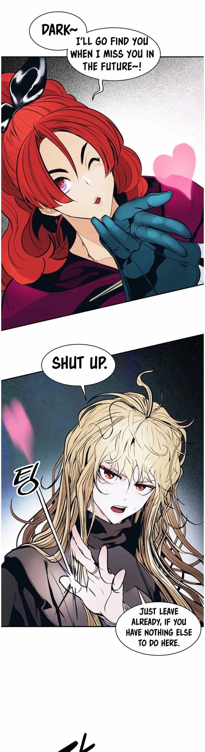 MookHyang – Dark Lady Chapter 105 - Page 35