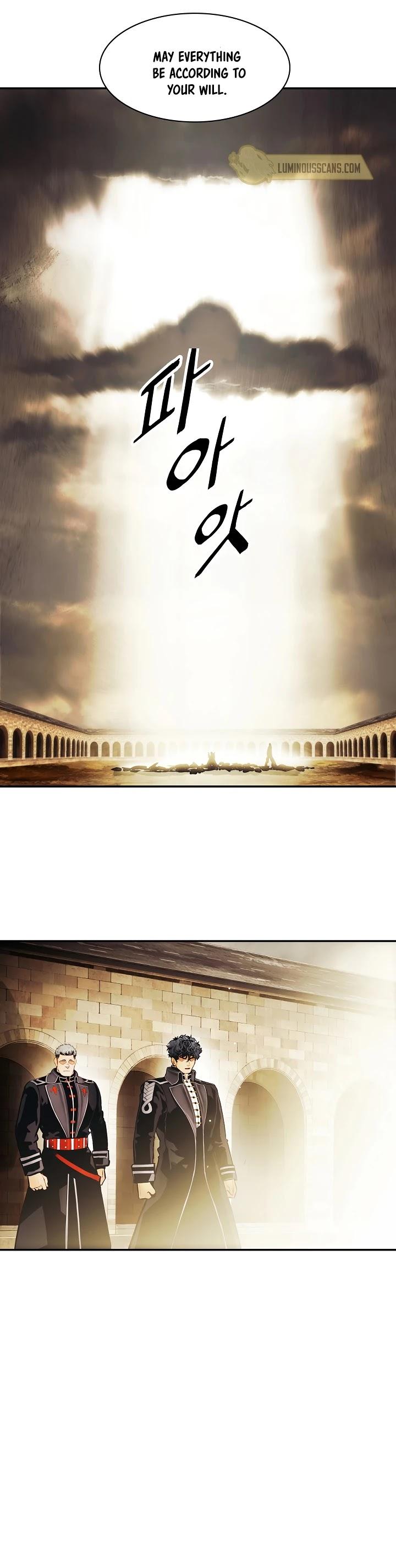 MookHyang – Dark Lady Chapter 110 - Page 8