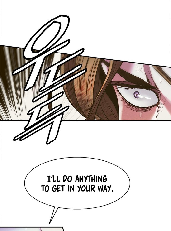 MookHyang – Dark Lady Chapter 214 - Page 96