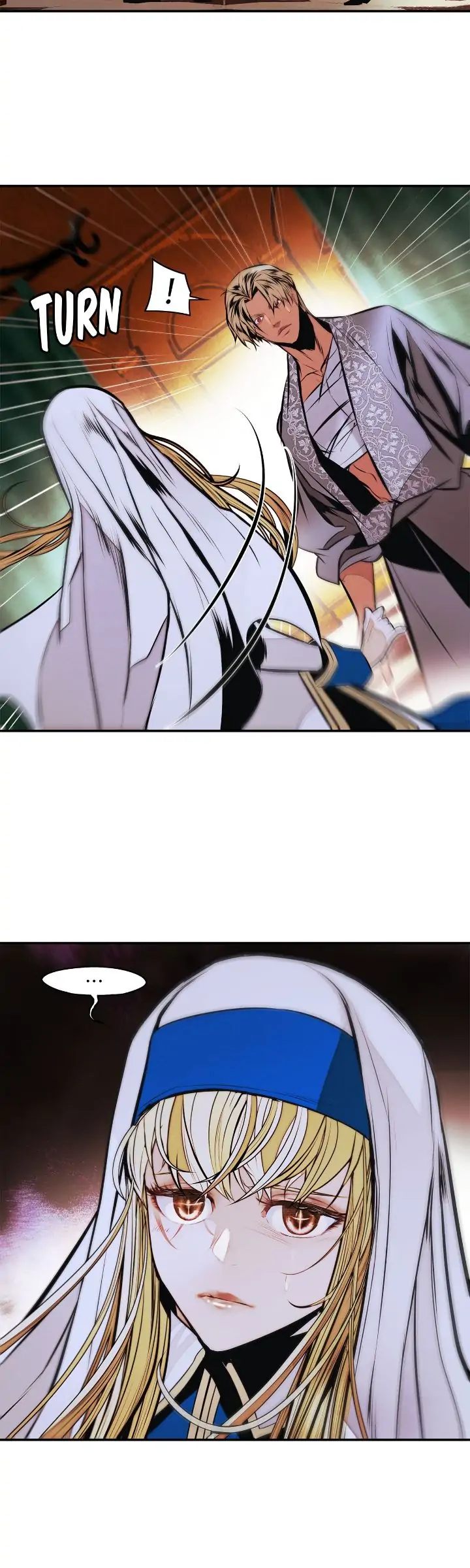 MookHyang – Dark Lady Chapter 229 - Page 45