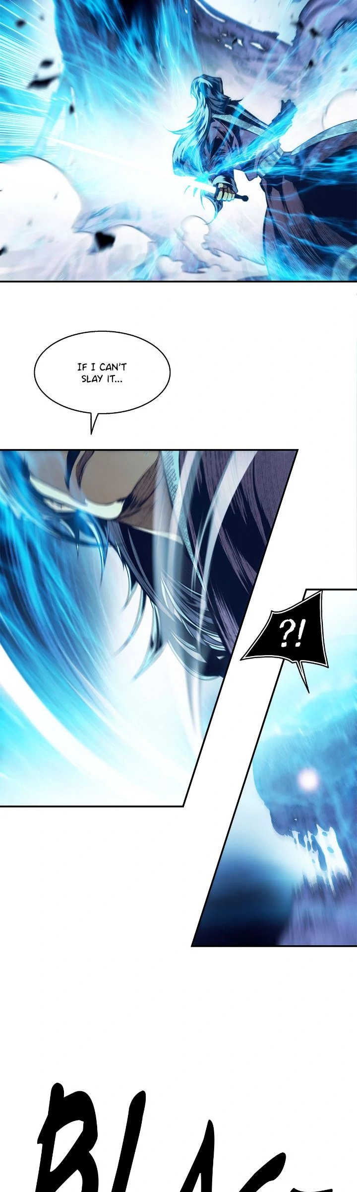 MookHyang – Dark Lady Chapter 235 - Page 17