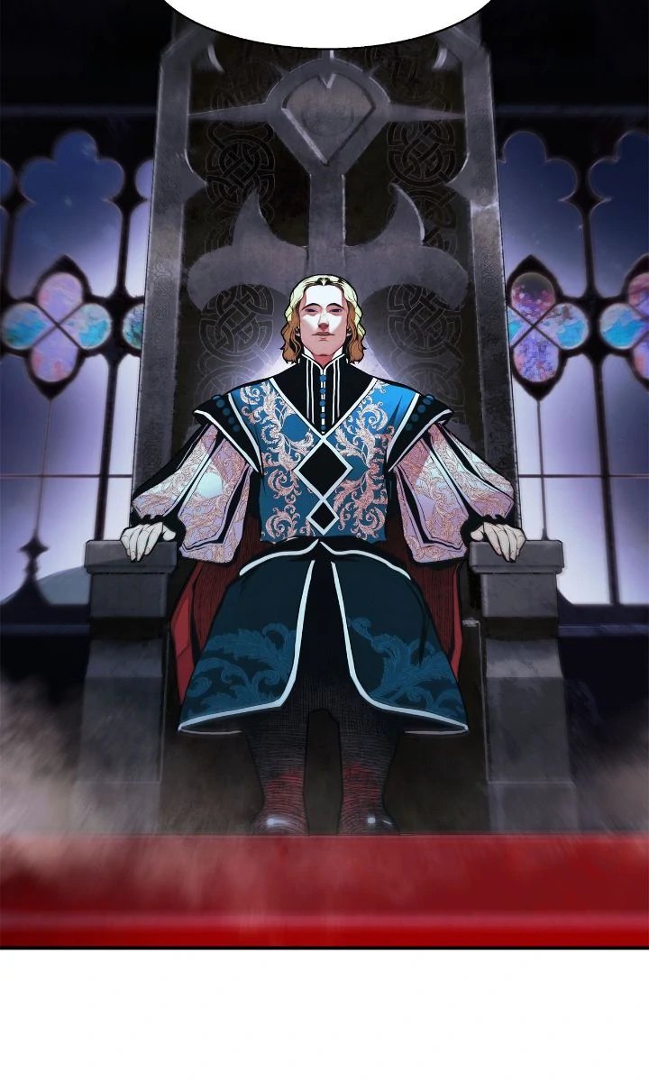 MookHyang – Dark Lady Chapter 235 - Page 36