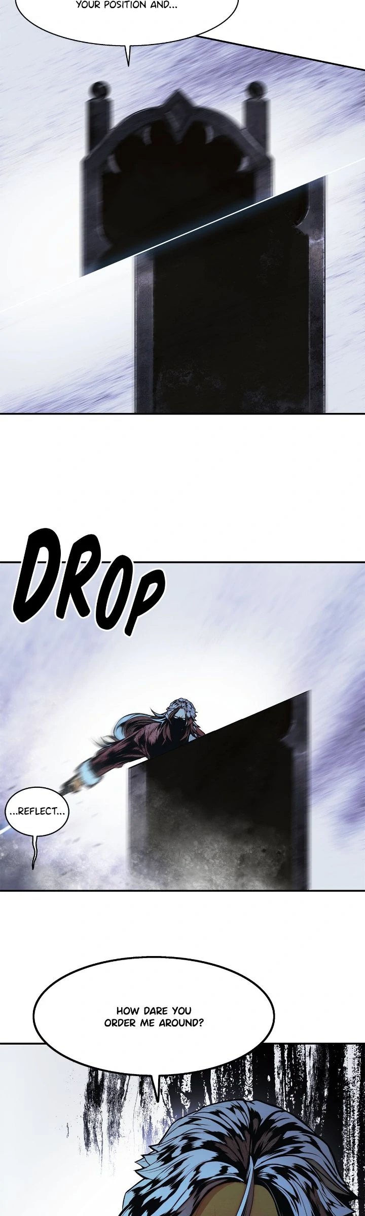 MookHyang – Dark Lady Chapter 235 - Page 42