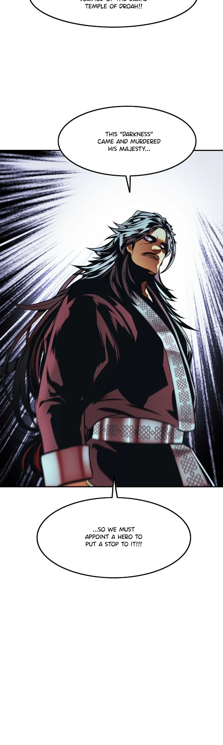 MookHyang – Dark Lady Chapter 235 - Page 49