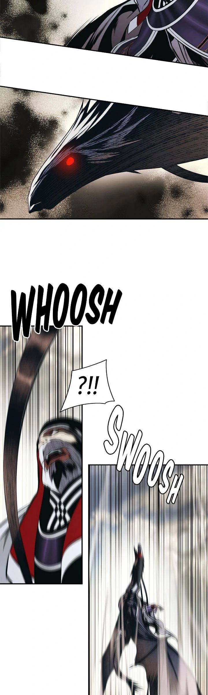 MookHyang – Dark Lady Chapter 241 - Page 12