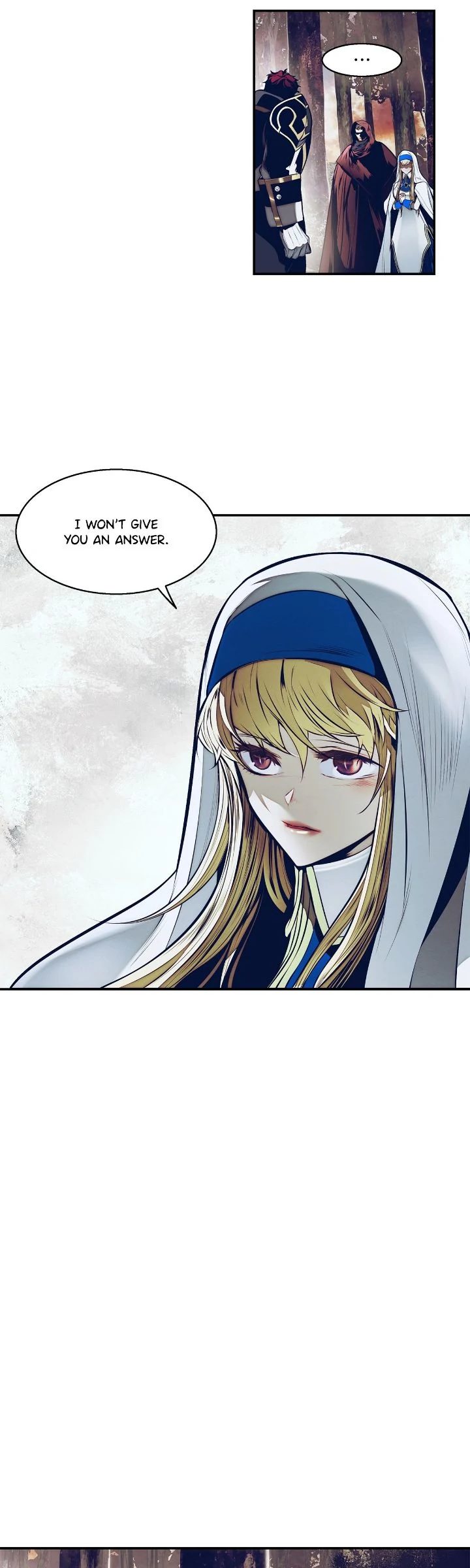 MookHyang – Dark Lady Chapter 245 - Page 17