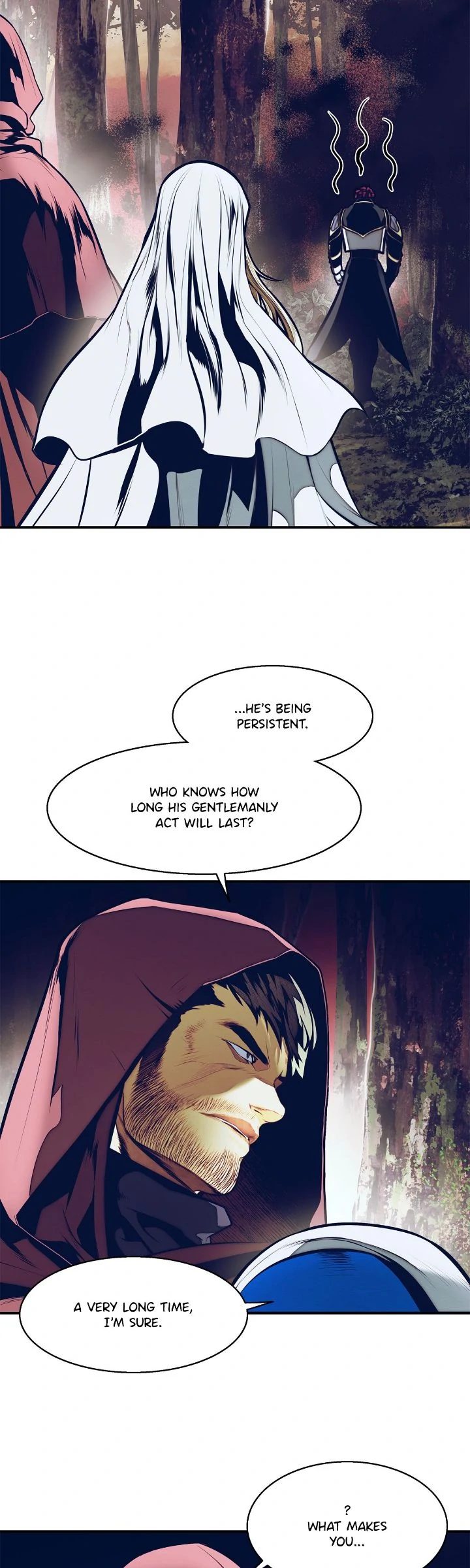 MookHyang – Dark Lady Chapter 245 - Page 18