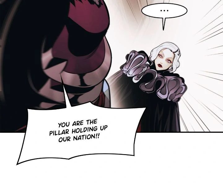 MookHyang – Dark Lady Chapter 245 - Page 34