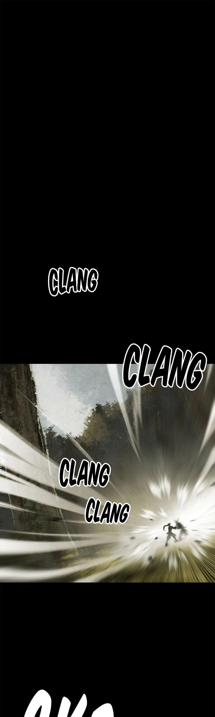 MookHyang – Dark Lady Chapter 247 - Page 1