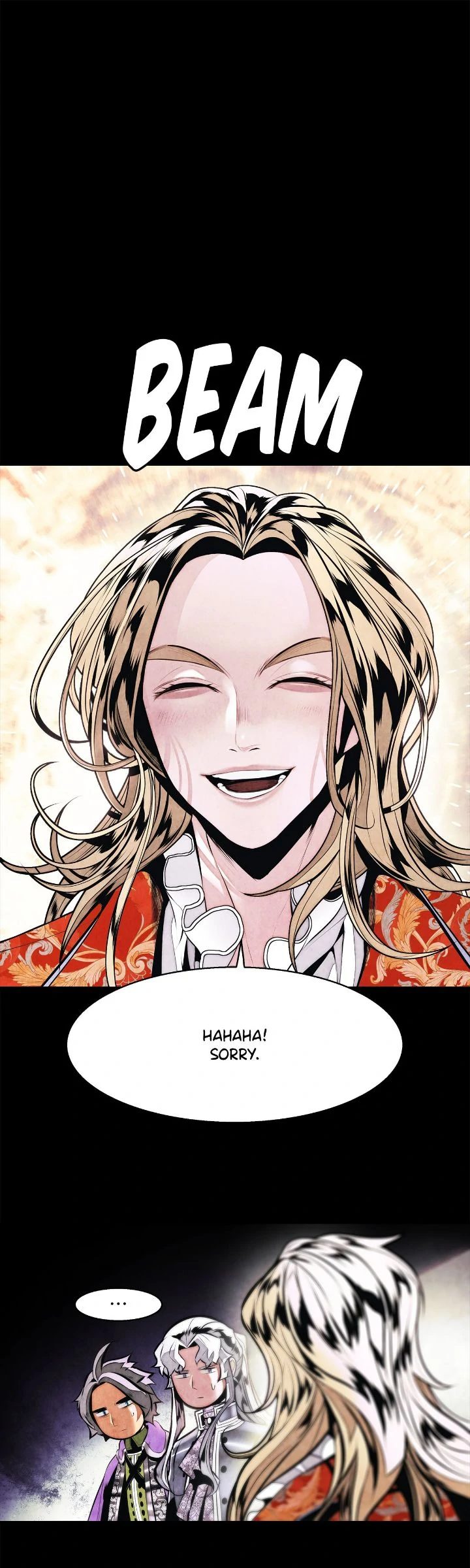 MookHyang – Dark Lady Chapter 247 - Page 23