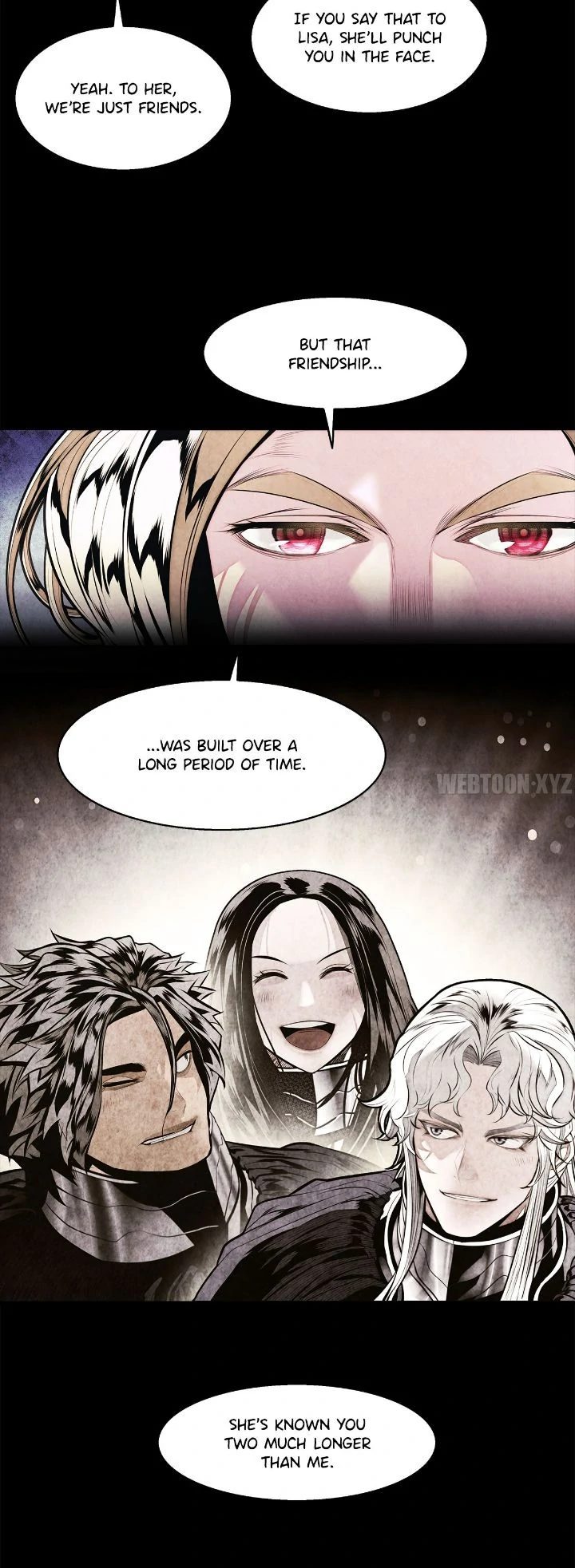 MookHyang – Dark Lady Chapter 247 - Page 26