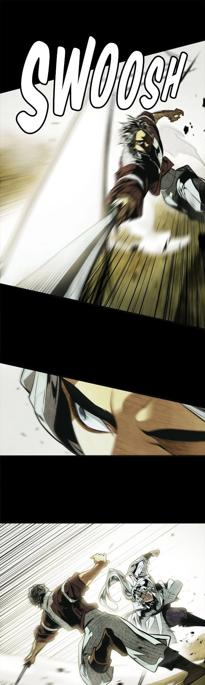 MookHyang – Dark Lady Chapter 247 - Page 5