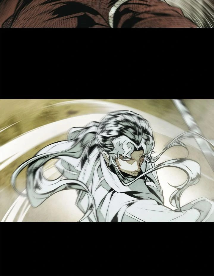 MookHyang – Dark Lady Chapter 247 - Page 8